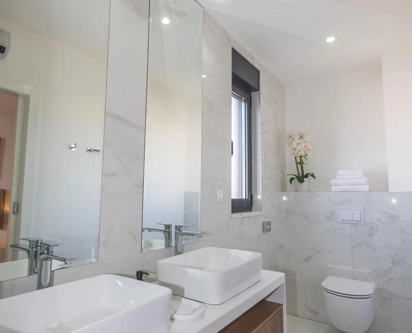 Appartement Villa 23 A Heated Pool Trogir
