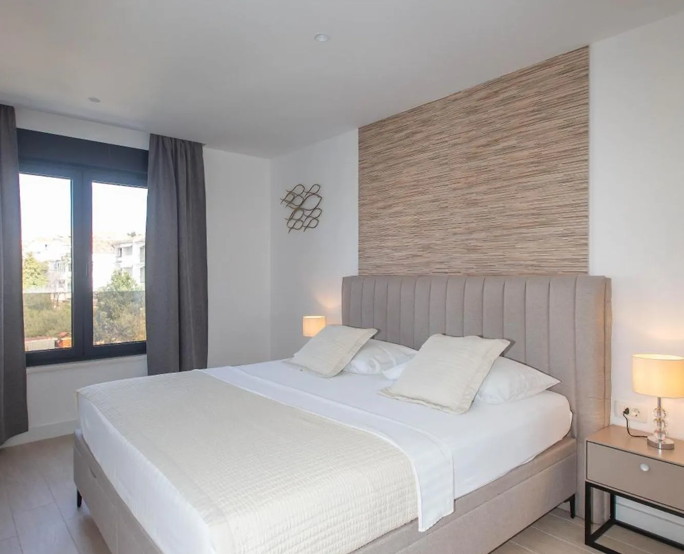 Villa 23 A Heated Pool Trogir 0*,  Croatie